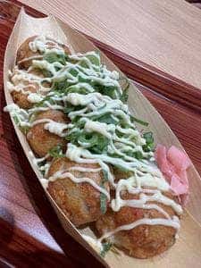 スガキヤ／たこ寿 半田あさひまちモール店