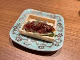 参宮橋 いぶさな