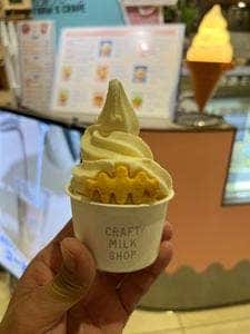 ムゥ/とろり。craft milk shop