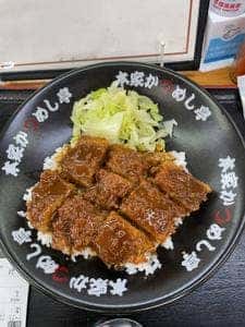 本家かつめし亭