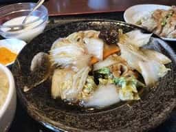 台湾料理 味源