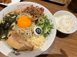 FUJIYAMA55 RAMEN STAND イオンモール長久手