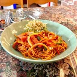 marina village なぎさ亭