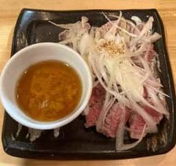 もつ焼き マルチャン チネチッタ川崎店