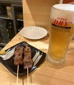 もつ焼き マルチャン チネチッタ川崎店