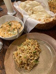 Indian Street Food & Bar GOND