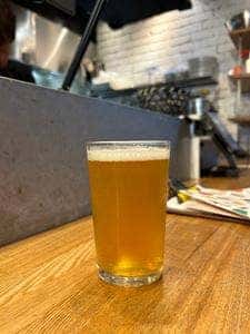 CRAFT BEER & PIZZA 100K
