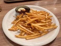 AMERICAN DININNG TOMATO&ONION