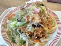 リンガーハット 西武所沢S.C.店