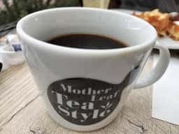 Mother Leaf Tea Style グランエミオ所沢店