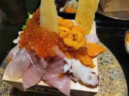 増毛の食堂 南ん家 札幌店