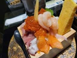 増毛の食堂 南ん家 札幌店