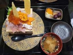 増毛の食堂 南ん家 札幌店