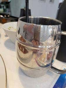 花のみちカレー