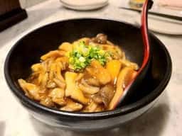 中華居酒屋 華酒美