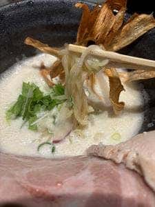 鶏soba座銀 近鉄奈良店