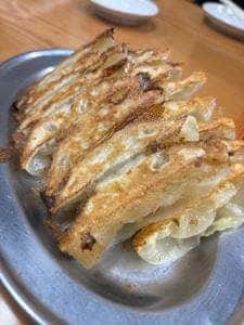 ひとくち餃子の頂 新大宮駅前店