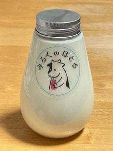 Milk Cafe みるくsan サッポロファクトリー