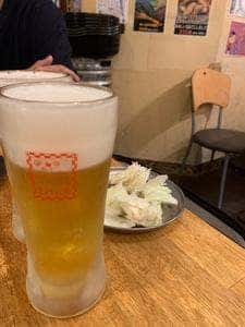 50円やきとり きんちゃん家 北千住店