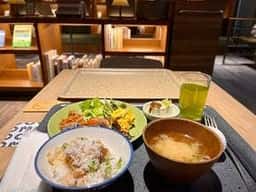 OMOカフェ&バル OMO7旭川