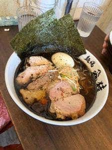 麺場 飛猿