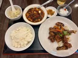 張記東北餃子房 新宿御苑前店