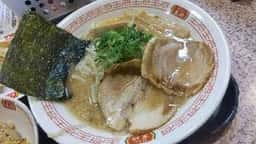 餃子の王将 大口駅前店