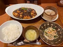 サワダ飯店 横浜ランドマークタワー店