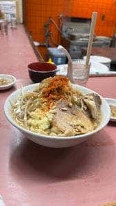 ラーメン荘 おもしろい方へ