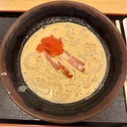 つるまる饂飩 赤坂店