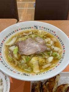 どうとんぼり 神座 イオンモール大日店