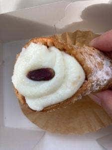 シチリア伝統菓子 SICILIAMO