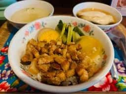 家豆花 浅草橋店