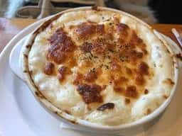 café la casita jardin