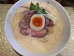 鶏そば縁道