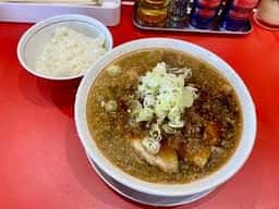 ラーメン長瀬