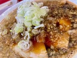 ラーメン長瀬