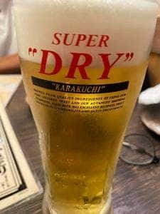 やきとん筑前屋 大門店