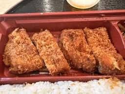 とんかつ まい泉 福岡三越店