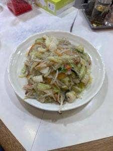 長崎チャンポン田辺錦店