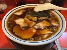 かんちゃんラーメン