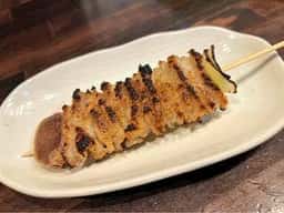 鳥専門店 せきとり 新潟駅前店