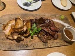 肉ビストロ Nick 安城店