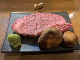 焼肉家 げんちゃん