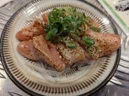 立ち吞み酒場・おばんさい ふらぼち