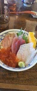 海鮮丼屋 海舟 早川漁村店