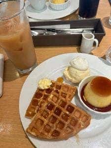モロゾフ 近鉄百貨店上本町店