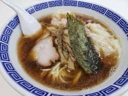 支那そば いしはら