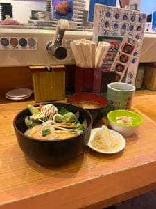 ひまわり寿司 新都心店