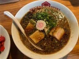 ホウテン食堂 奉天本家